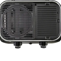 Barbecue a gas Campingaz Attitude 2100 LX 2F da tavolo nero