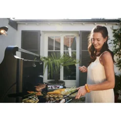 Barbecue a gas Campingaz Select 4EXS 4 bruciatori nero