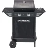 Barbecue a gas Campingaz Xpert 100LS Plus 2F nero