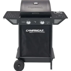 Barbecue a gas Campingaz Xpert 100LS Plus 2F nero