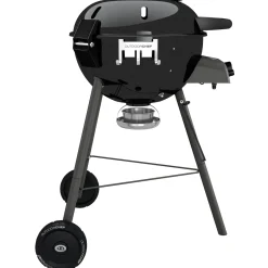 Barbecue a gas Chelsea Easy Flip 480 GLH