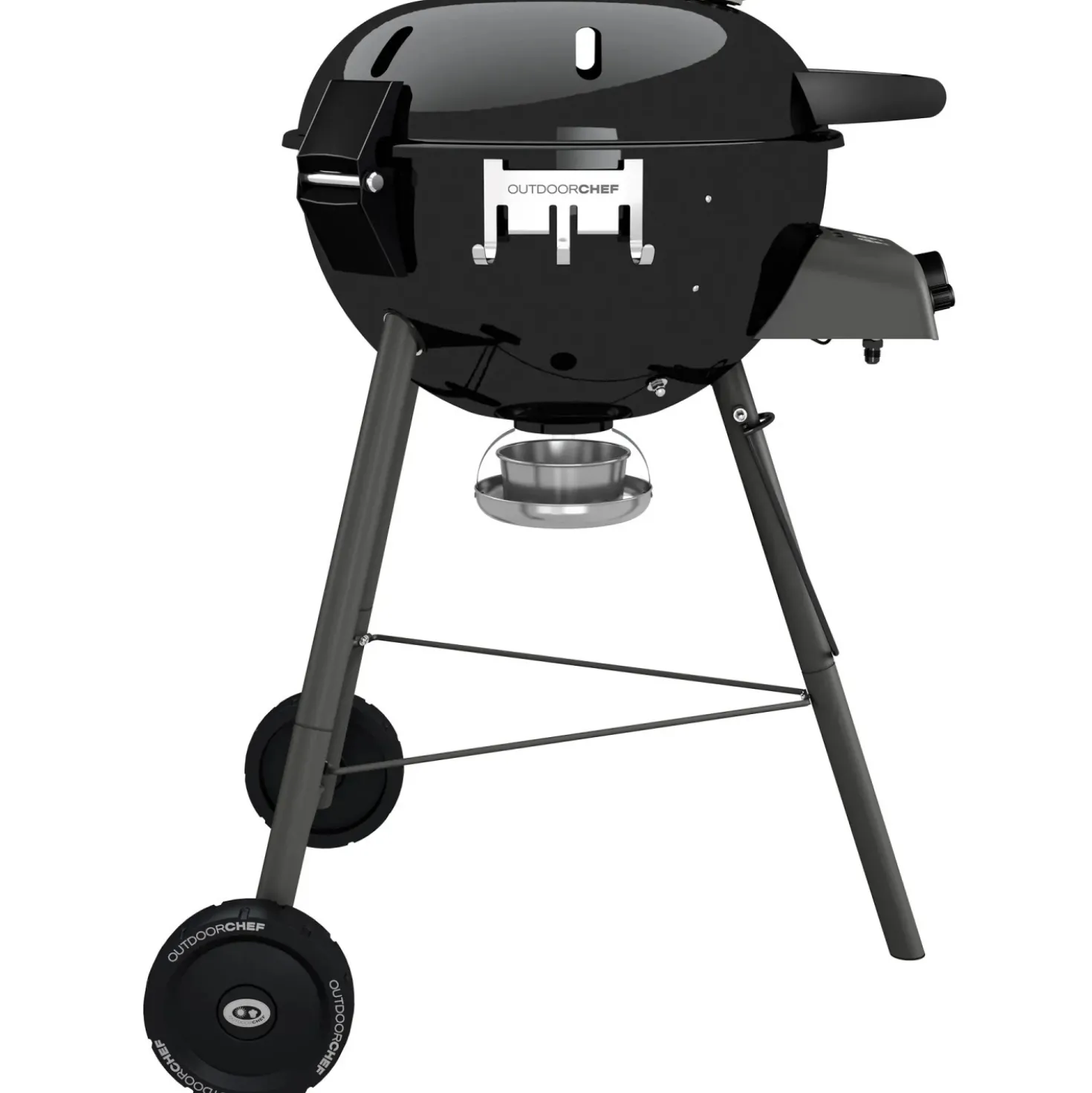 Barbecue a gas Chelsea Easy Flip 480 GLH