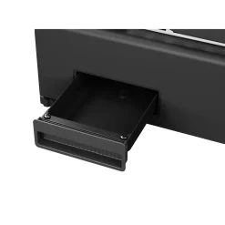 Barbecue a gas Othello 2 bruciatori nero