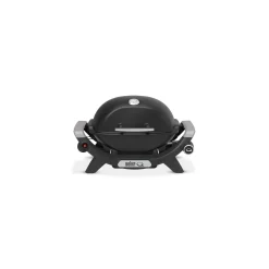 Barbecue a gas portatile Weber Q 1100N a 1 bruciatore nero