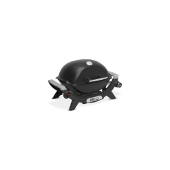 Barbecue a gas portatile Weber Q 1100N a 1 bruciatore nero