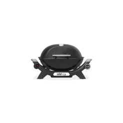 Barbecue a gas portatile Weber Q 1100N a 1 bruciatore nero