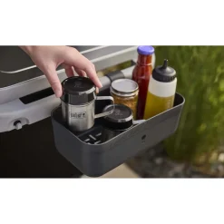 Barbecue a gas Weber Genesis E-325 a 3 bruciatori nero