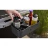 Barbecue a gas Weber Genesis E-425 a 4 bruciatori nero