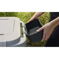 Barbecue a gas Weber Genesis E-425 a 4 bruciatori nero