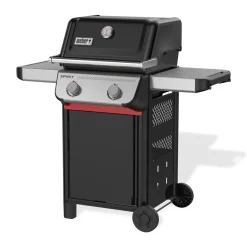 Barbecue a gas Weber Spirit E-210 2 bruciatori nero