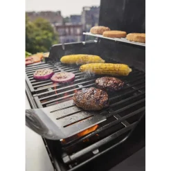 Barbecue a gas Weber Spirit E-210 2 bruciatori nero