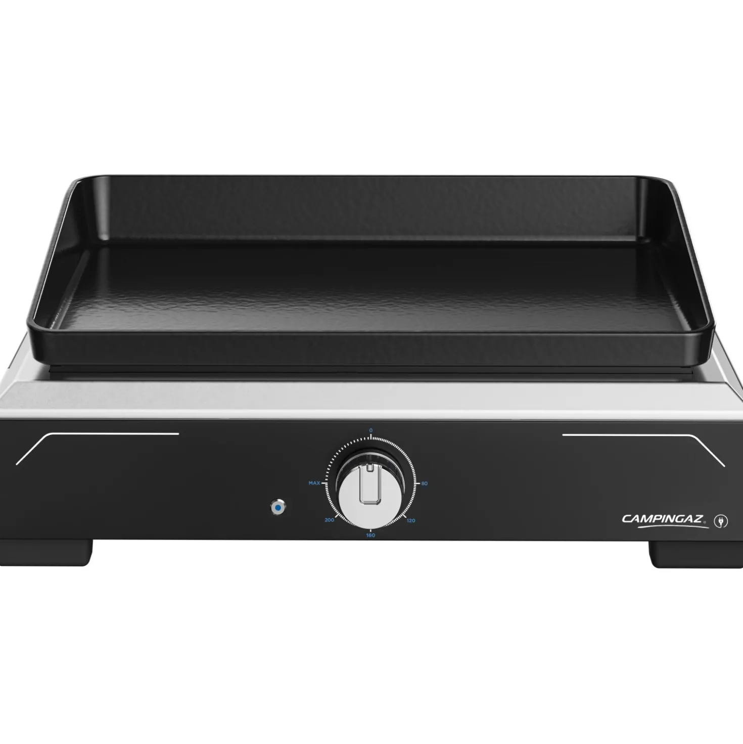 Barbecue elettrico Campingaz Plancha Electric 1 XD