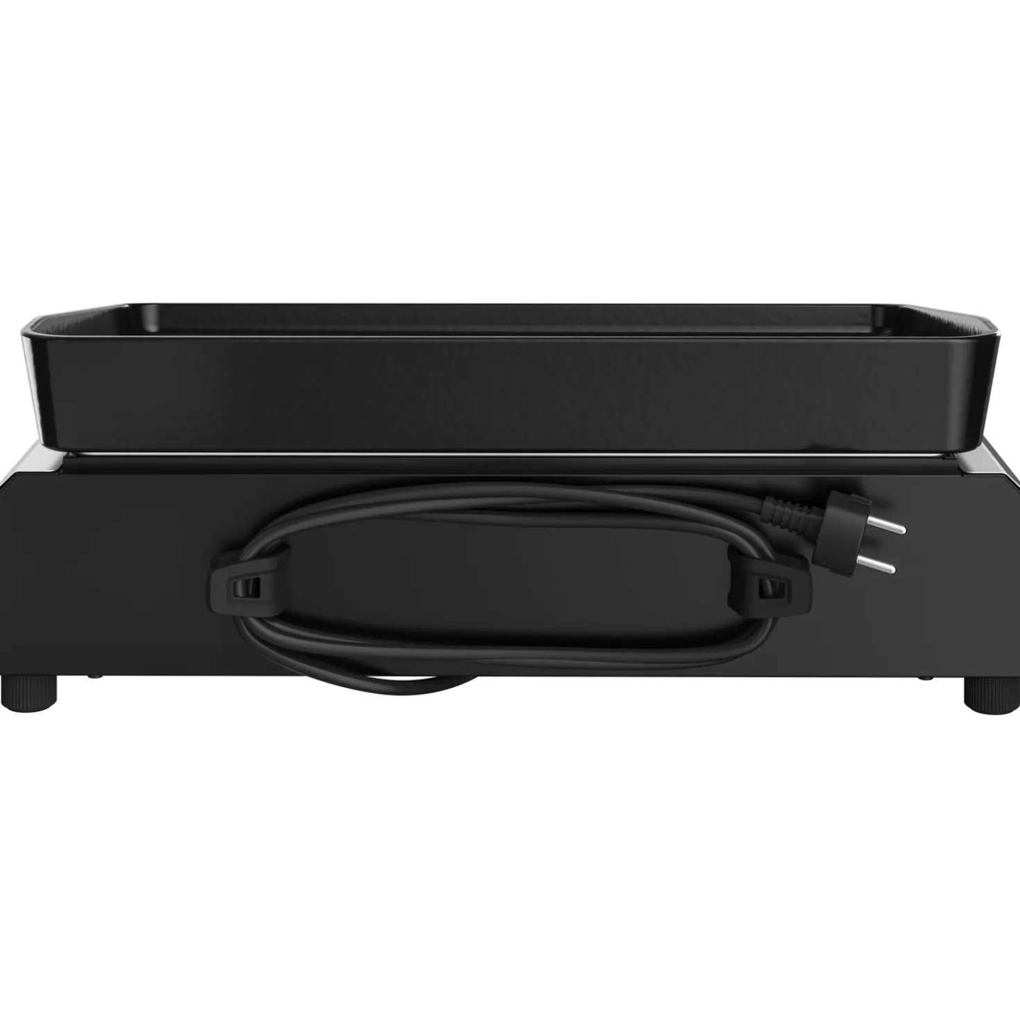 Barbecue elettrico Campingaz Plancha Electric 1 XD
