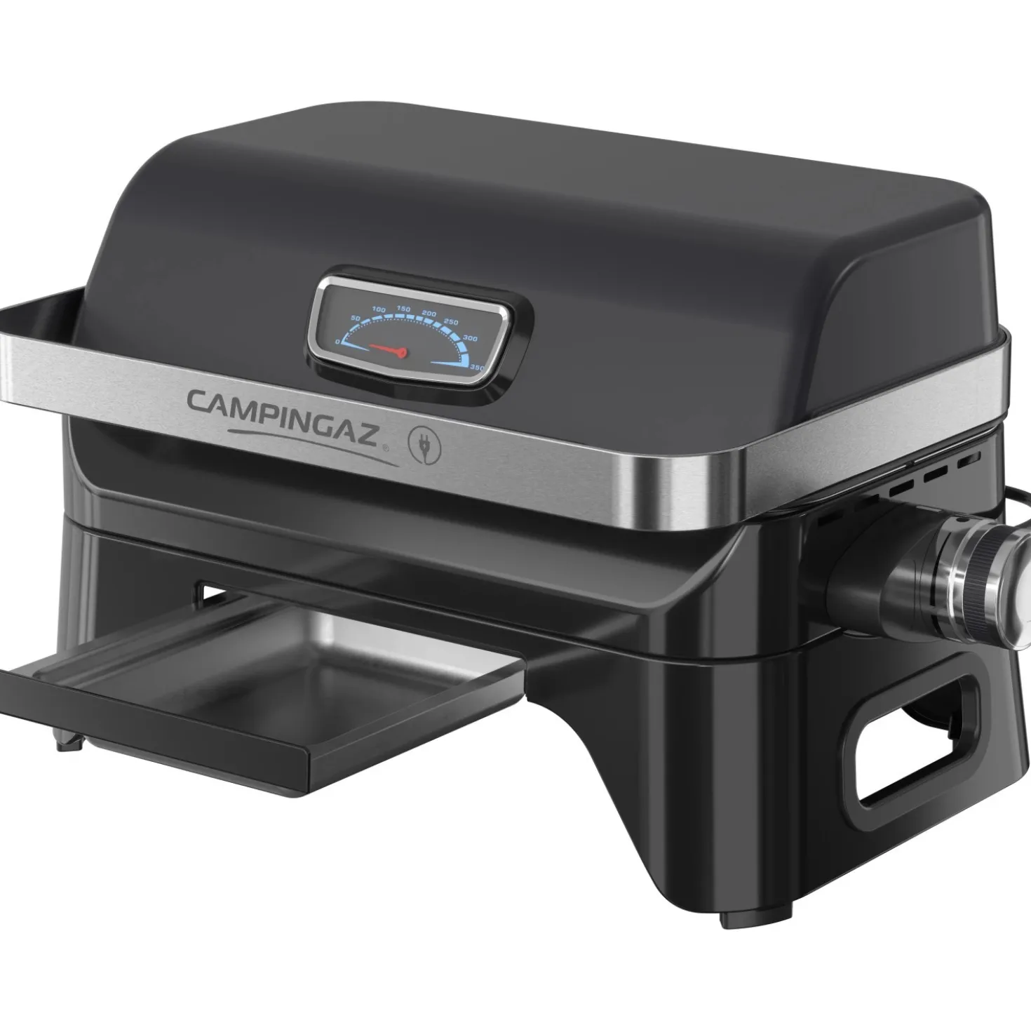 Barbecue elettrico Campingaz Attitude 2 Go Electric
