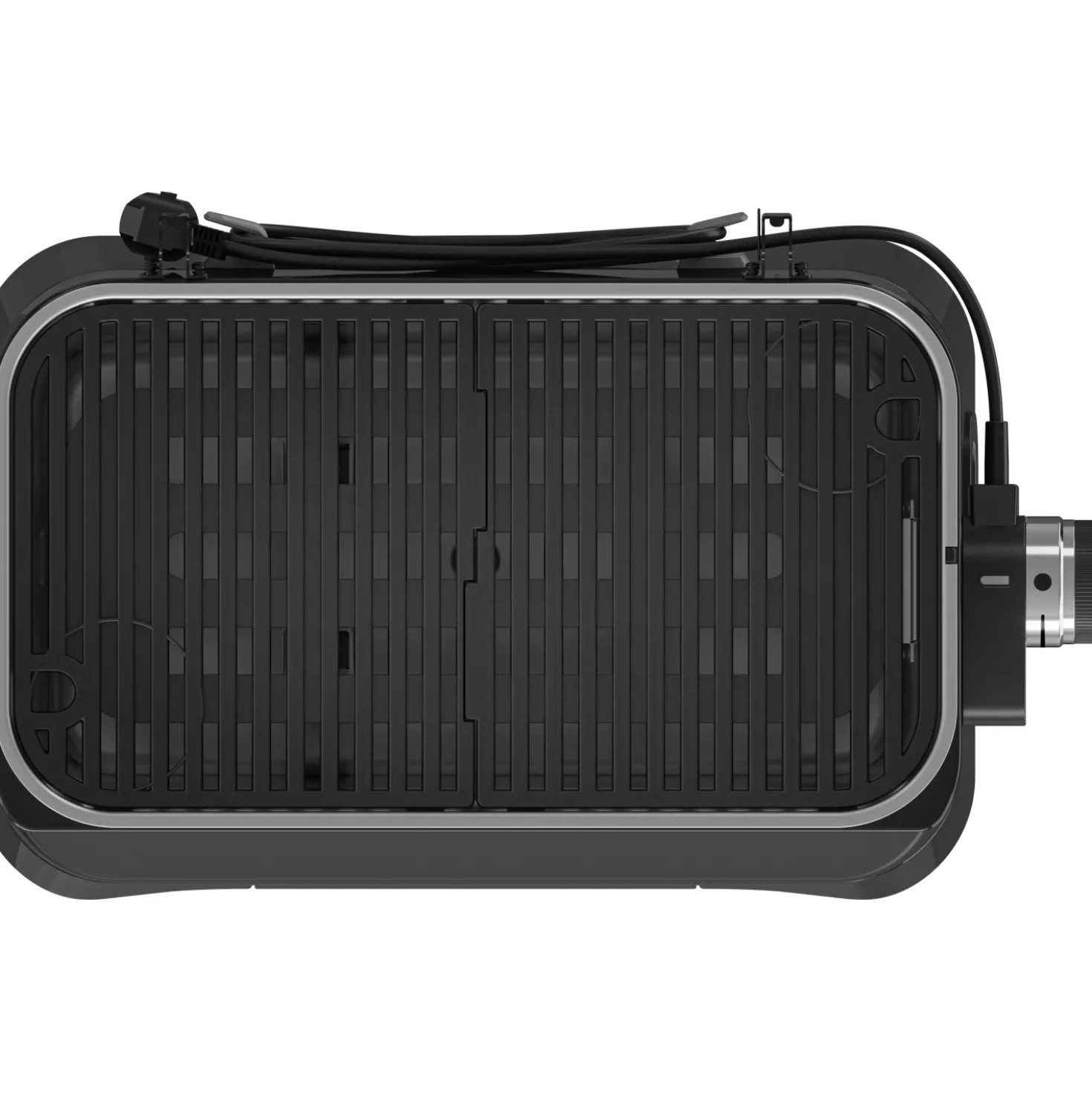Barbecue elettrico Campingaz Attitude 2 Go Electric