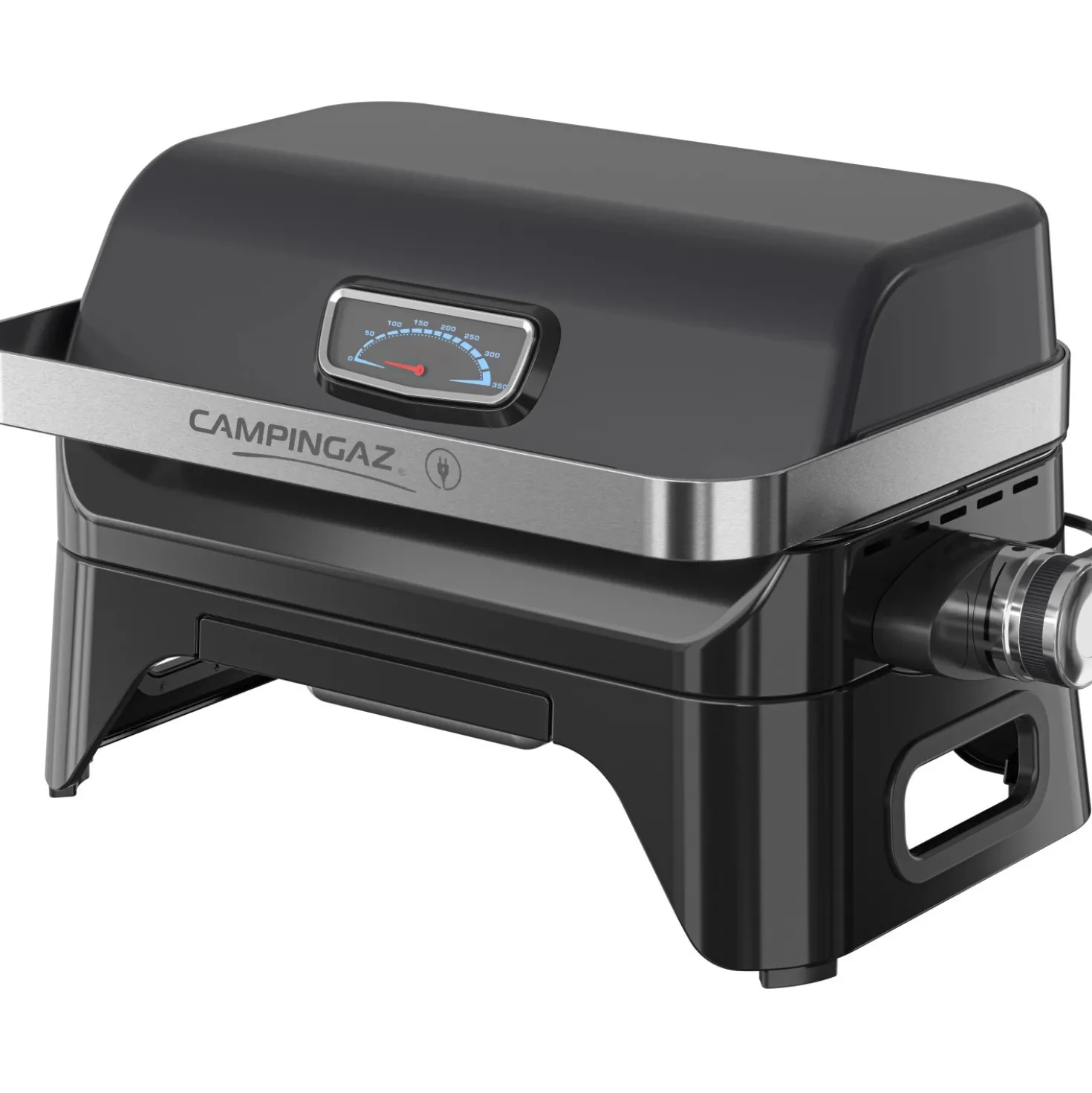 Barbecue elettrico Campingaz Attitude 2 Go Electric