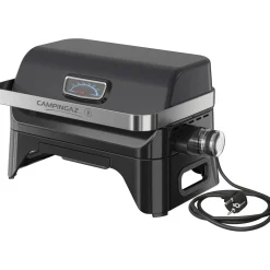 Barbecue elettrico Campingaz Attitude 2 Go Electric