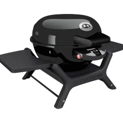 Barbecue elettrico Outdoorchef Minichef 420 E nero Ø 42 cm