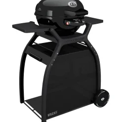 Barbecue elettrico Outdoorchef Minichef 420 E nero Ø 42 cm