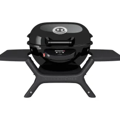 Barbecue elettrico Outdoorchef Minichef 420 E nero Ø 42 cm