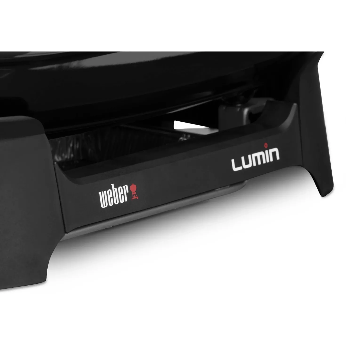Barbecue elettrico Weber Lumin 2200 W nero 1562 cm²