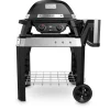 Barbecue elettrico Weber Pulse 2000 2200 W nero 49x39 cm