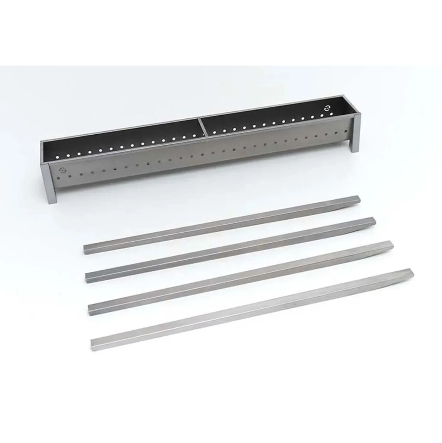 Barbecue per arrosticini Lisa Torino L 100 cm