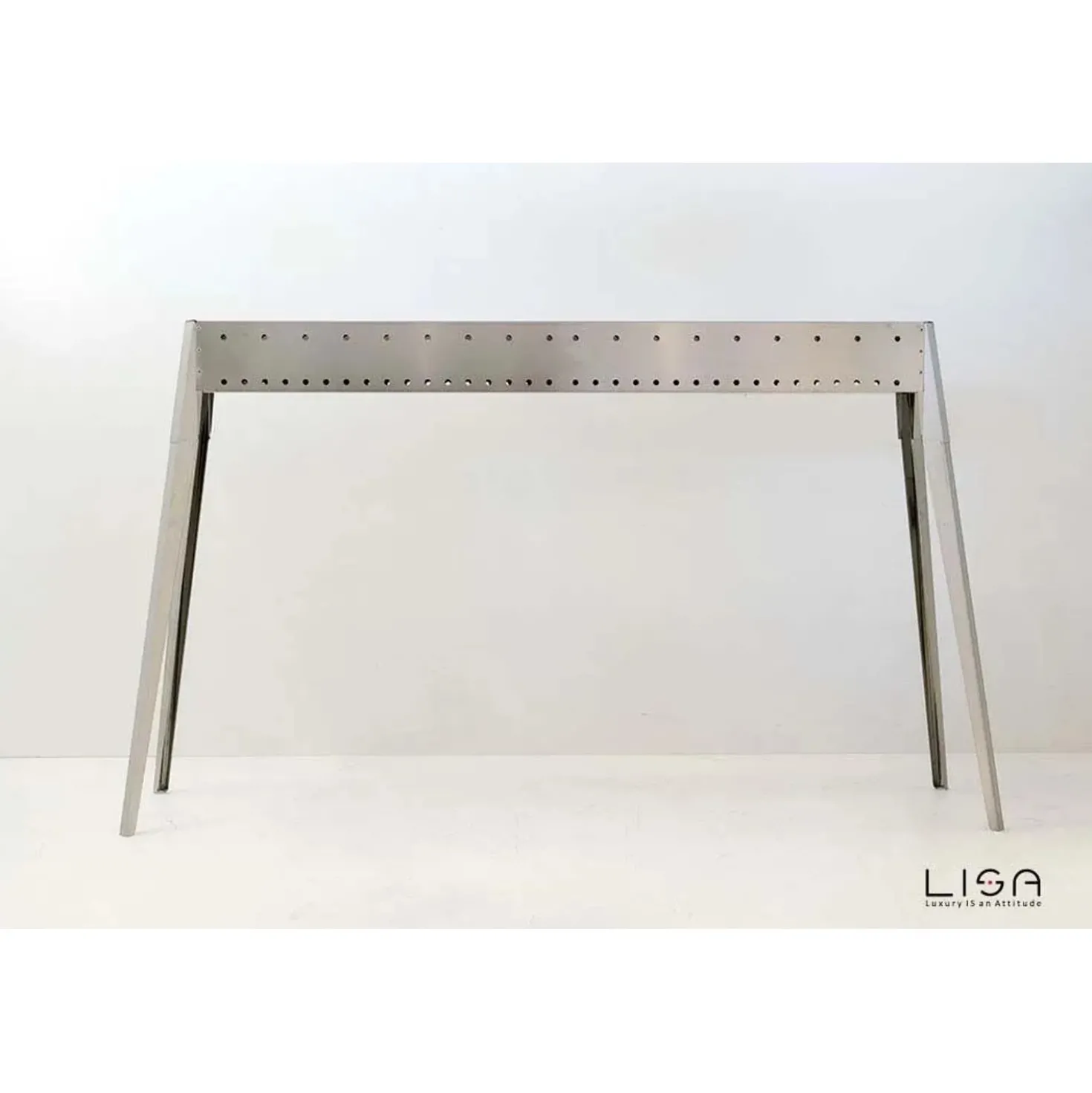 Barbecue per arrosticini Lisa Miami 1200 L 120 cm