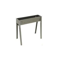 Barbecue per arrosticini Lisa Torino L 50 cm