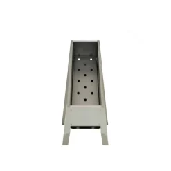Barbecue per arrosticini Lisa Torino L 50 cm