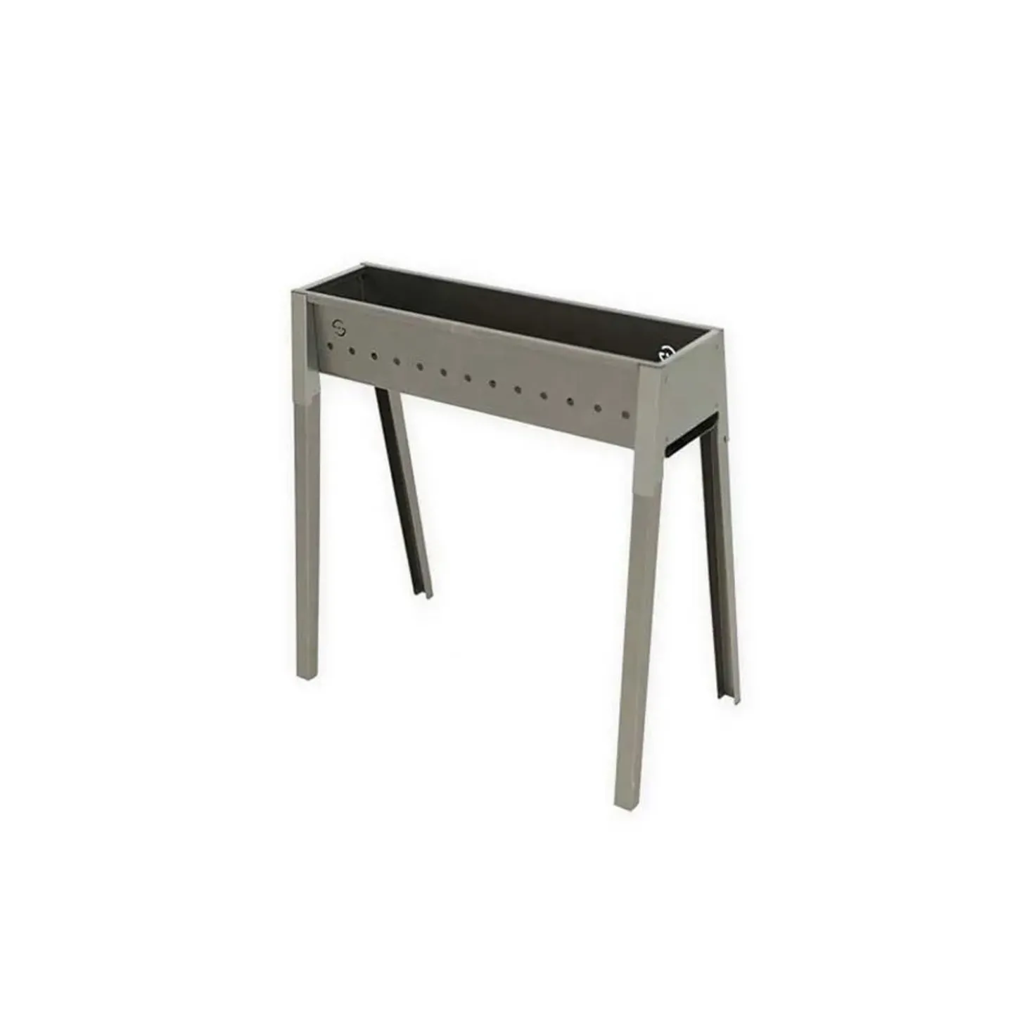 Barbecue per arrosticini Lisa Torino L 50 cm