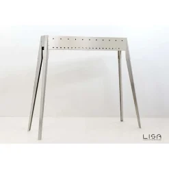 Barbecue per arrosticini Lisa Miami 800 L 80 cm