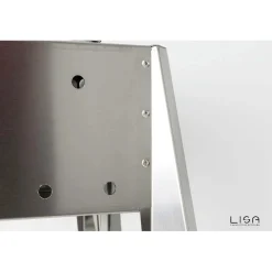 Barbecue per arrosticini Lisa Miami 800 L 80 cm