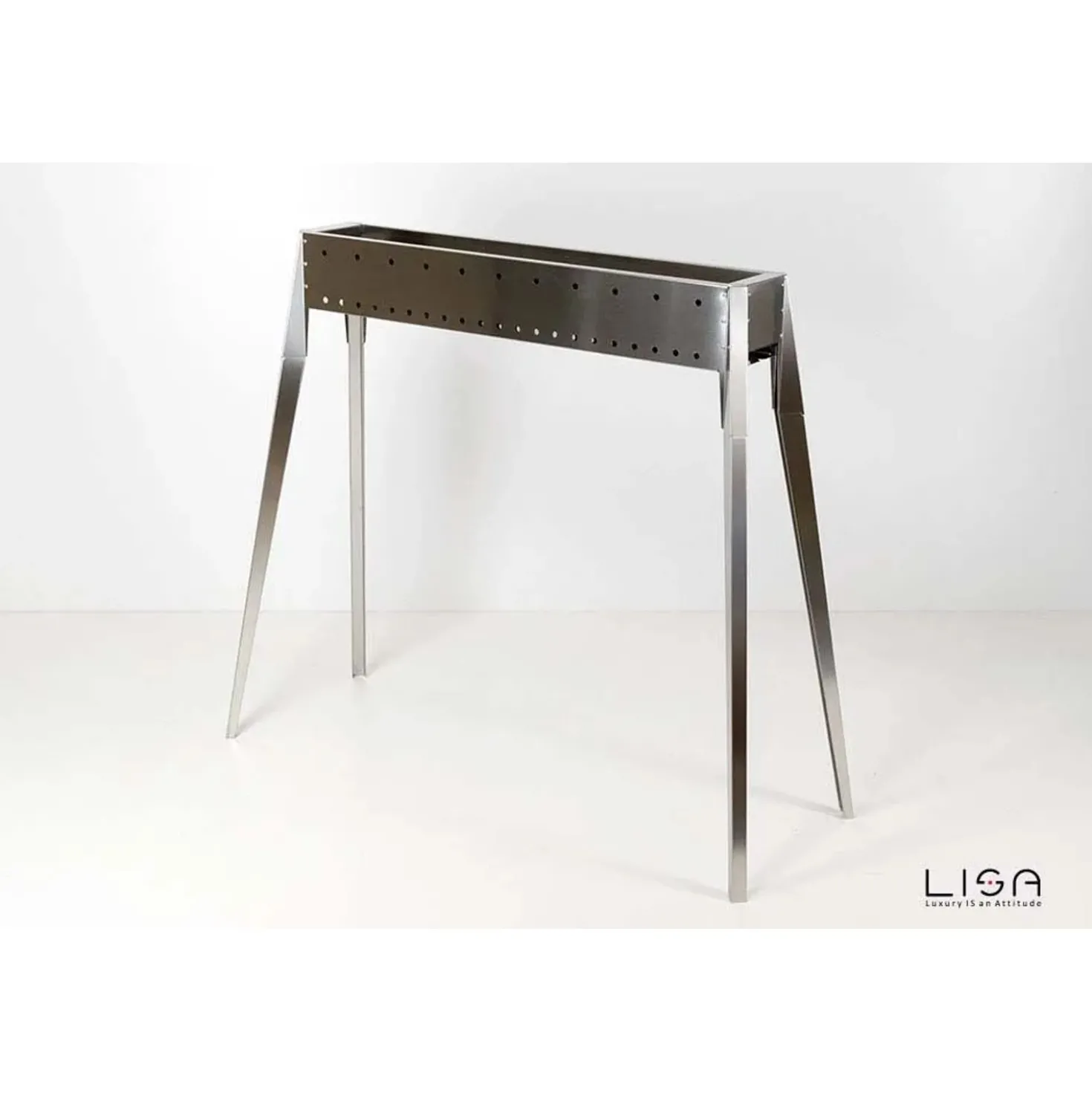 Barbecue per arrosticini Lisa Miami 800 L 80 cm