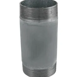 Barilotto in acciaio zincato 3/4" x 200 cm