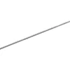 Barra filettata acciaio zincato M10x1000 mm