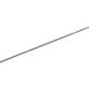 Barra filettata acciaio zincato M5x1000 mm