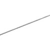 Barra filettata acciaio zincato M12x1000 mm