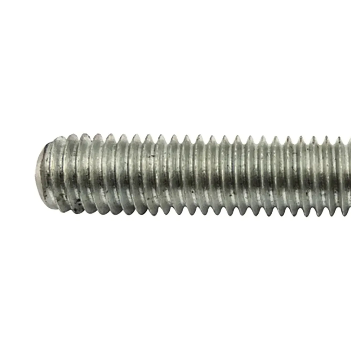 Barra filettata DIN 975 zincata m 10 x mm 250
