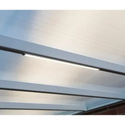Barra luminosa LED Palram Canopia