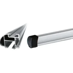 Barra portatutto Heavy-Duty 175 cm