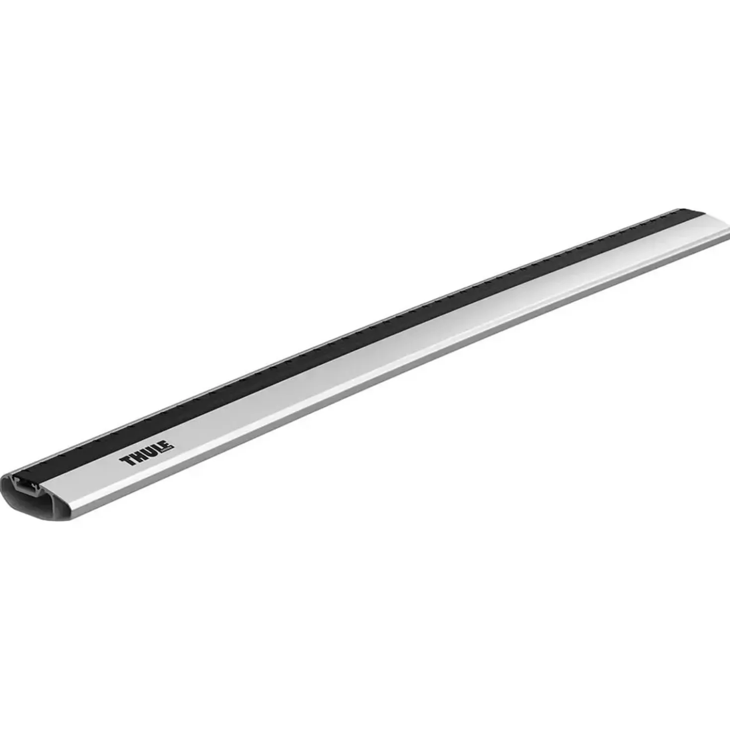 Barra portatutto WingBar Edge 95 cm silver