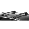 Barra portatutto WingBar Edge 77 cm nera