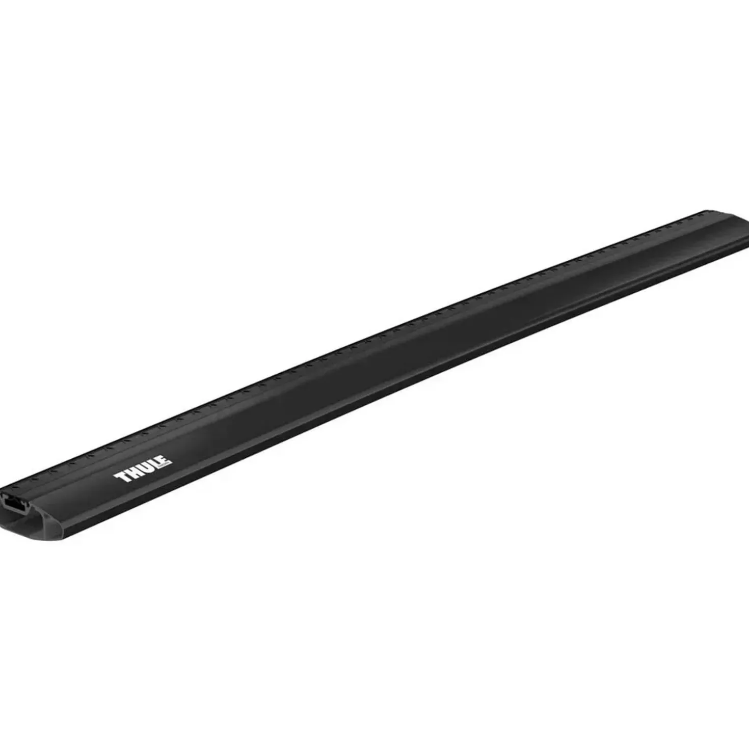Barra portatutto WingBar Edge 77 cm nera