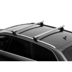 Barre portatutto Helio In-Rail L con kit Evos IA