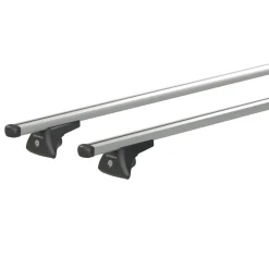 Barre portatutto Helio In-Rail L con kit Evos IA