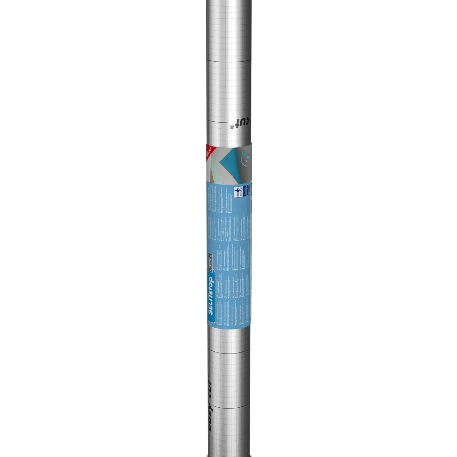Barriera al vapore Selitstop® acquastop 26 m²