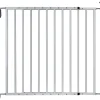 Barriera di sicurezza Lucy con chiusura a battente per vani da 64 a 113 cm
