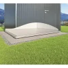 Base per casetta da giardino Biohort SmartBase 780x222 cm