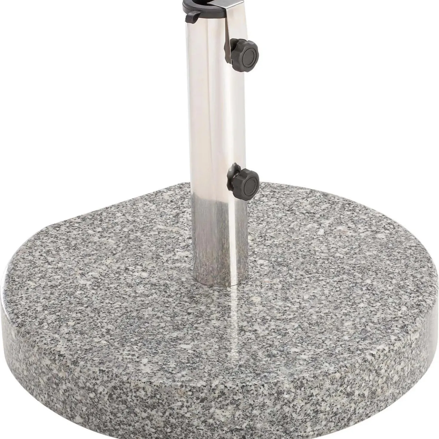 Base per ombrellone Granada grigio 40 kg